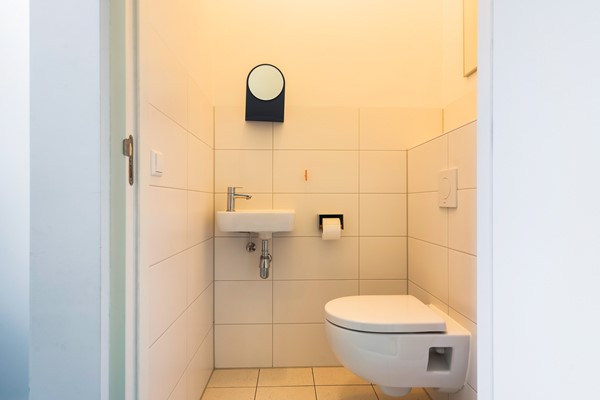 Medium property photo - Chisinaustraat 12, 3541 ET Utrecht